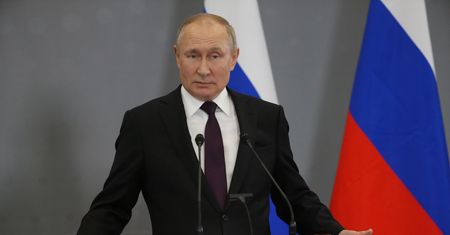 Nowe sankcje na Rosję. Polska i kraje bałtyckie chcą uderzenia w energię i diamenty Putina