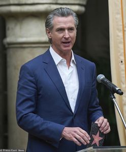 To jego Demokraci mogą wystawić na prezydenta? Media wskazują nazwisko