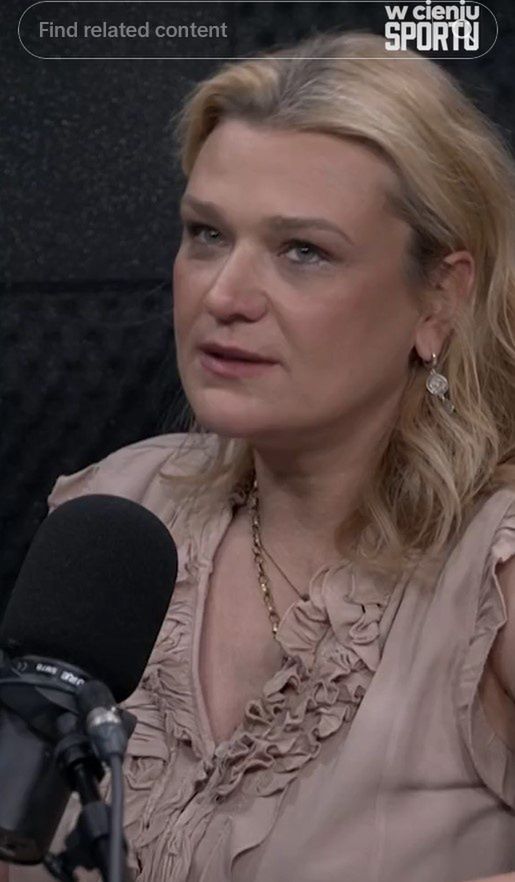 Małgorzata Glinka