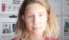 Zmiana na czele "Solidarności" w Agorze