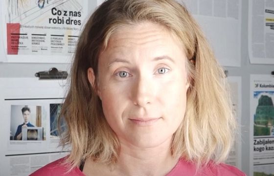 Zmiana na czele "Solidarności" w Agorze