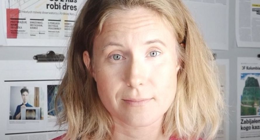 Zmiana na czele "Solidarności" w Agorze