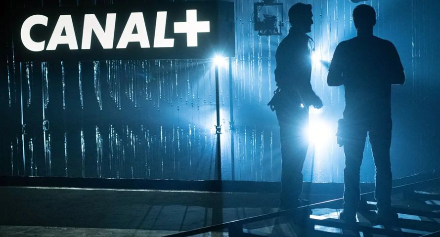 Canal+ likwiduje kanał serialowy na macierzystym rynku