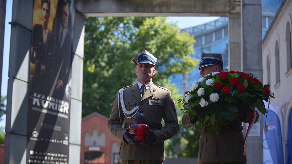 Wrocław. Dolnośląskie obchody Powstania Warszawskiego. W mieście znów zabrzmią syreny