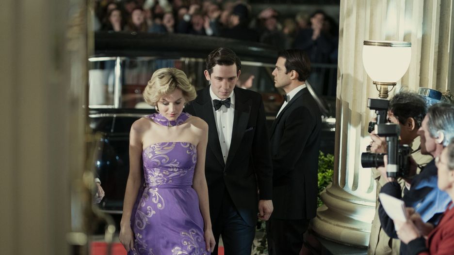 The Crown