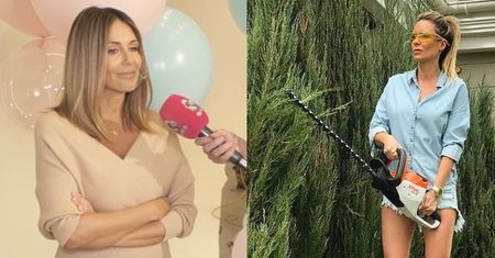 Małgorzata Rozenek uspokaja: "Zawsze miałam BARDZO DOBRE STAWKI instagramowe"