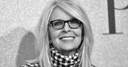 Diane Keaton nie żyje. Hollywood żegna wybitną aktorkę