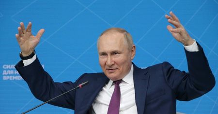Rosja dostarcza im broń, teraz sprzeda im paliwo. Putin znalazł nowego klienta