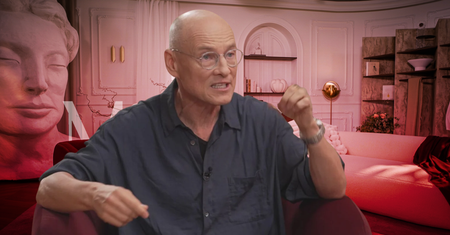 Jak dożyć 90 lat w zdrowiu? Dr Tadeusz Oleszczuk: "Nie ma suplementu, który zastąpi sen"