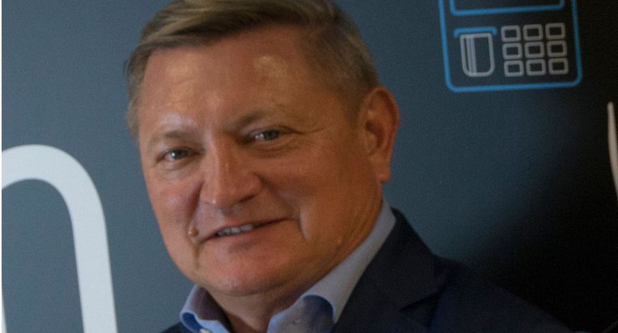 Zmiany u wydawcy "Rzeczpospolitej". Rezygnuje były szef ITI