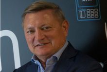 Wojciech Kostrzewa, fot. Billon Group