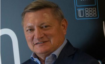 Zmiany u wydawcy "Rzeczpospolitej". Rezygnuje były szef ITI