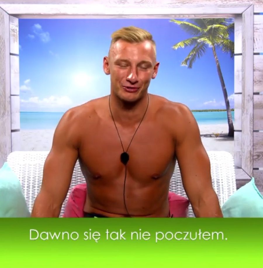 Love Island