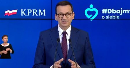 Kiedy powrót do szkoły? Kiedy koniec e-lekcji? Wiadomo, kiedy nastąpi