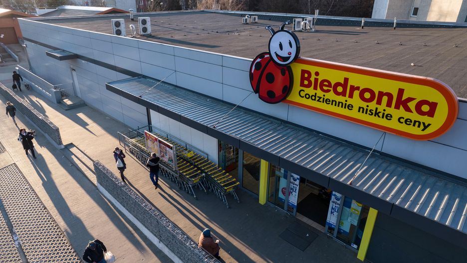 Biedronka najprawdopodobniej otworzy część sklepów w niedzielę, 7 sierpnia