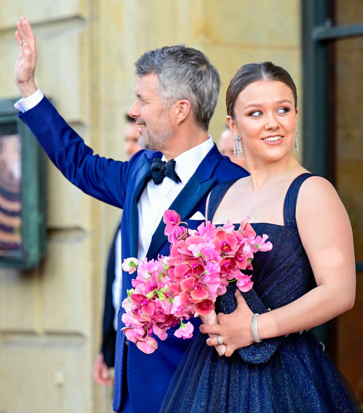 18. urodziny księżniczki Izabelli