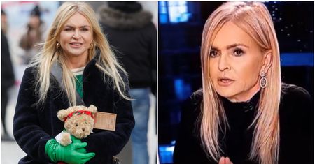 Internauci drwią z Moniki Olejnik. Kompromitująca wpadka!