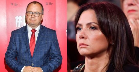 Kinga Rusin OSTRO o odwołaniu Adama Bodnara z funkcji RPO: "DORZYNA SIĘ kolejną instytucję państwa prawa"