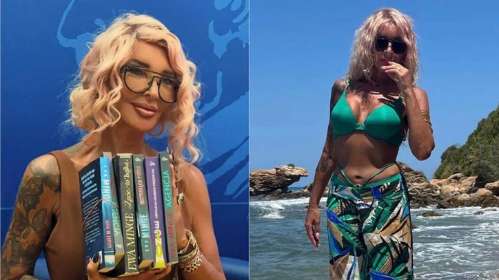 Ewa Minge oferuje luksusowe warsztaty na Hawajach