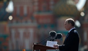 Komu ufa Putin? "FSB się nie sprawdziło"