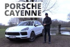 Porsche Cayenne S 2.9 V6 440 KM, 2018 - test AutoCentrum.pl #373