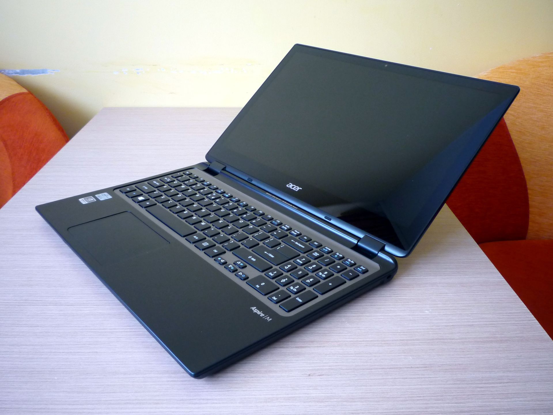 Acer Aspire M3 Touch – chudzielec z gamingowym zacięciem [test] 6