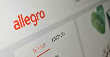 Prezenty "od Allegro" to oszustwo. Uwaga na fałszywą aplikację na Androida