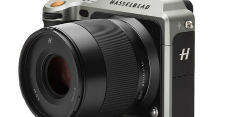 Do Hasselblada X1D jednak powstaną obiektywy zmiennoogniskowe