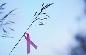 Rak piersi - charakterystyka, przyczyny, profilaktyka