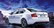 Najszybsza Škoda Octavia w historii