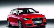 Audi A1 już na ulicach. Informacje o modelu S1