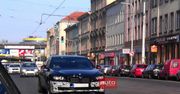 Wycieczka do Pragi - BMW serii 7 (F01) po faceliftingu przyłapane w Czechach