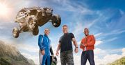 Kto pojedzie po mleko? Poznaliśmy datę premiery 25. sezonu "Top Gear"