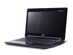 Acer Aspire One 531 - kolejny notebook