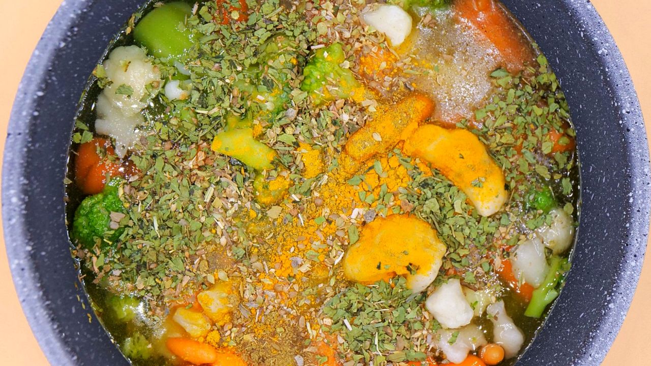 Dlaczego krupnik tak dobrze "stawia na nogi"? To nie jest przypadek