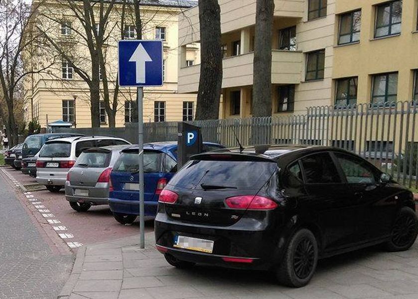 Burza w stołecznej policji. "Mobbing, alkohol i demoralizacja"