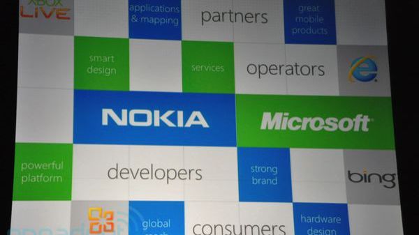 Nokia z WP7 i QWERTY jeszcze w tym roku? 1