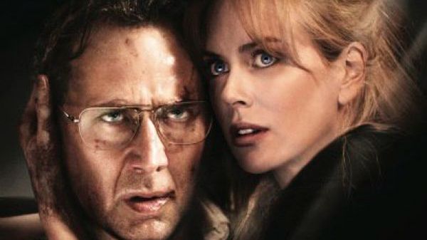 Cage i Kidman w potrzasku [zwiastun] 1