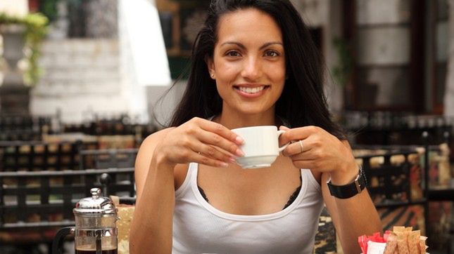 Co zamiast małej czarnej? Wojsko chce zastąpić kawę prądem! 1