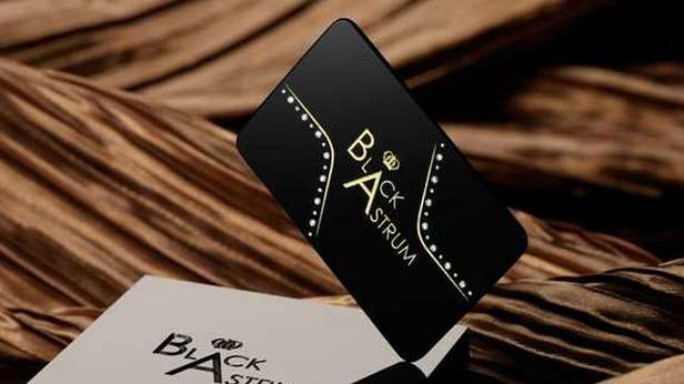 Nietypowe wizytówki. Gwarantuję, że marzysz, by dostać choć jedną! 1