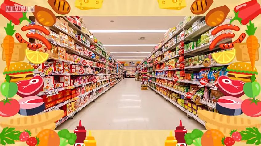 10 faktów, które zmienią twoją dietę (WIDEO)