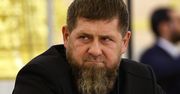 Kadyrow jest ciężko chory? Ma szukać następcy