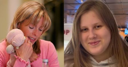 Matka Julii Faustyny jest ZDRUZGOTANA poczynaniami córki! "Chciała być piosenkarką, modelką, skrzywdziła rodzinę Madeleine McCann"