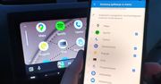 Android Auto 15.7 Beta. Kolejne wieści o widżetach