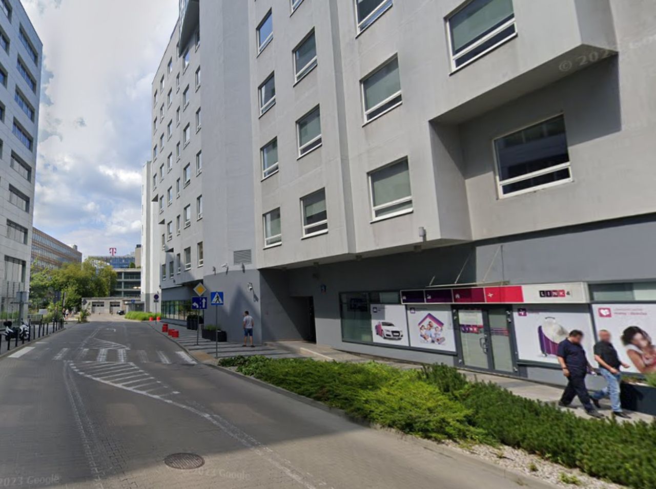 "Szkoła" w Warszawie załatwiała wizy. Chodzi o 1057 cudzoziemców
