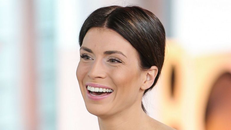 Matka dziecka Jakuba Rzeźniczaka zachwyca się macierzyństwem