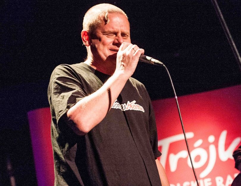 Kazik Staszewski