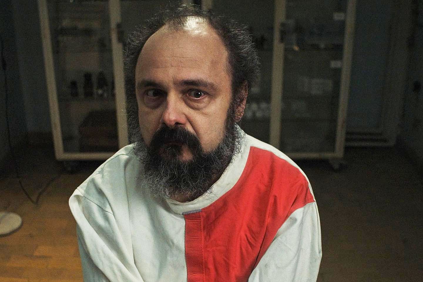 Arek Jakubik