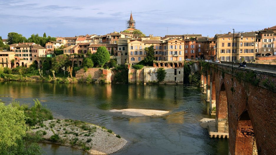 Albi