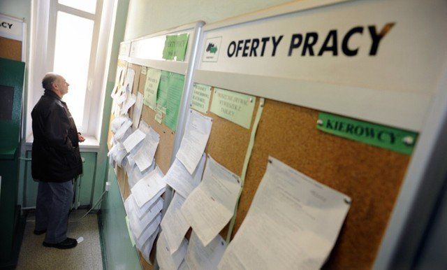 Powiatowy Urząd Pracy w Oświęcimiu